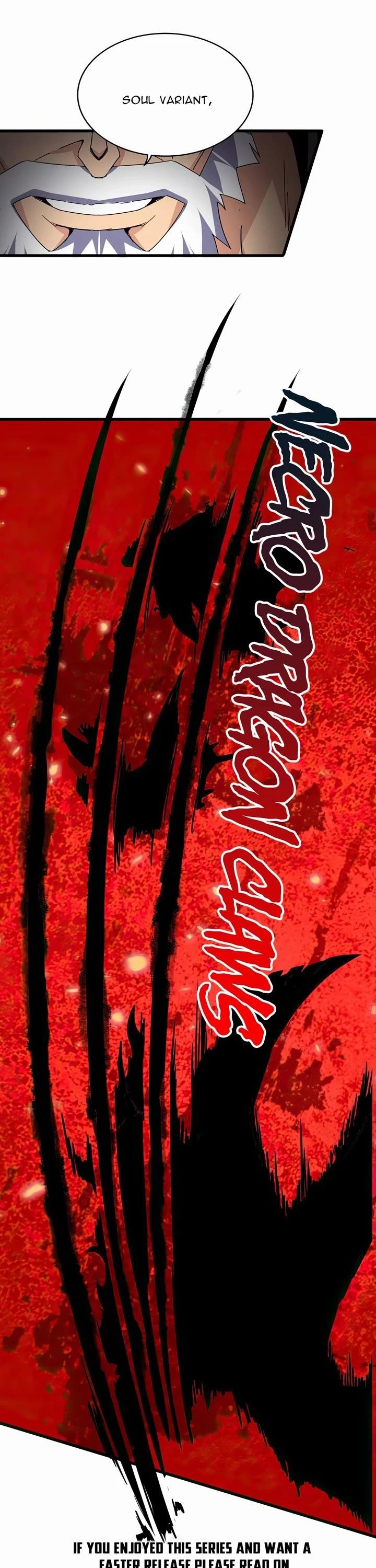 Magic Emperor Chapter 762 - Page 23