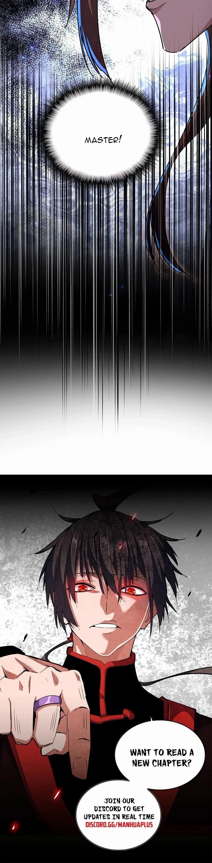 Magic Emperor Chapter 787 - Page 21