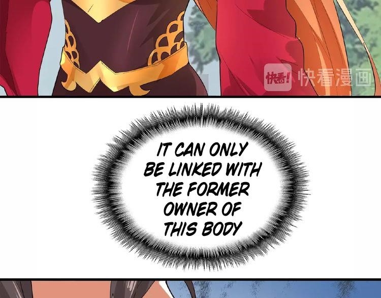 Magic Emperor Chapter 8 - Page 17