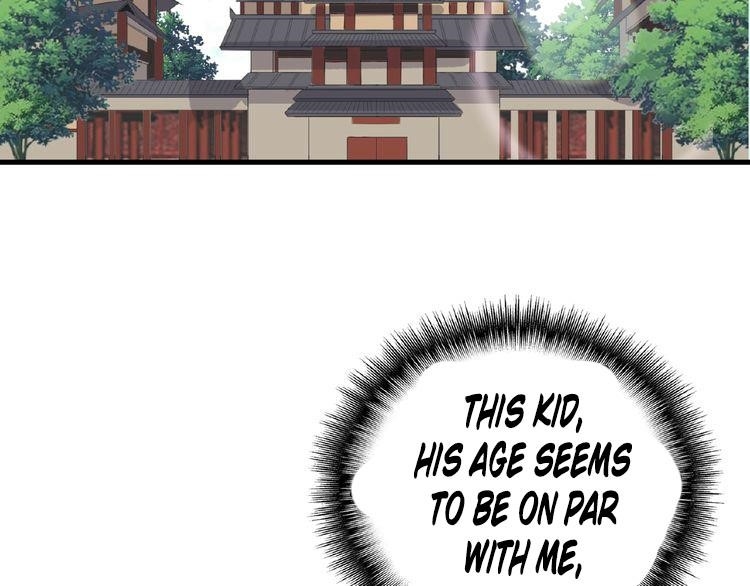 Magic Emperor Chapter 8 - Page 4