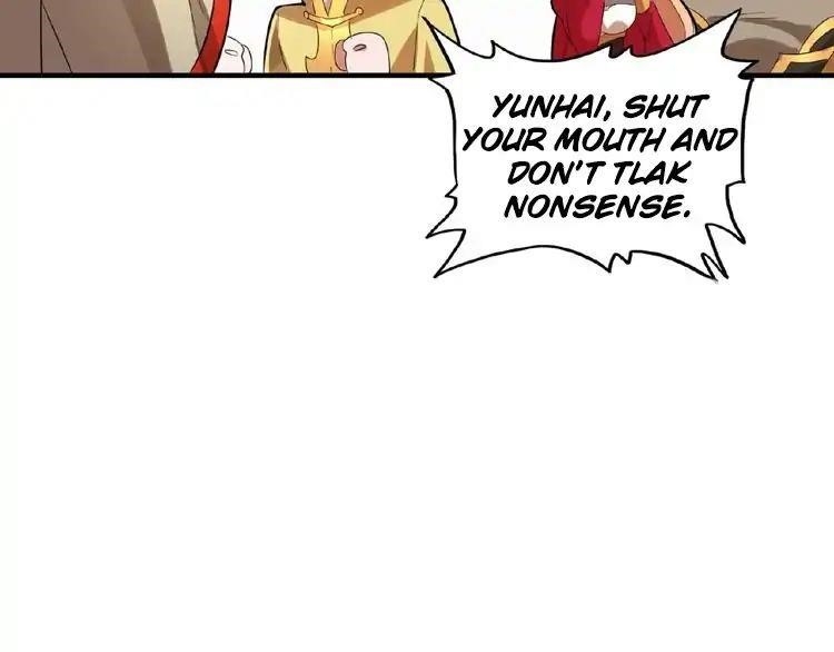 Magic Emperor Chapter 9 - Page 53