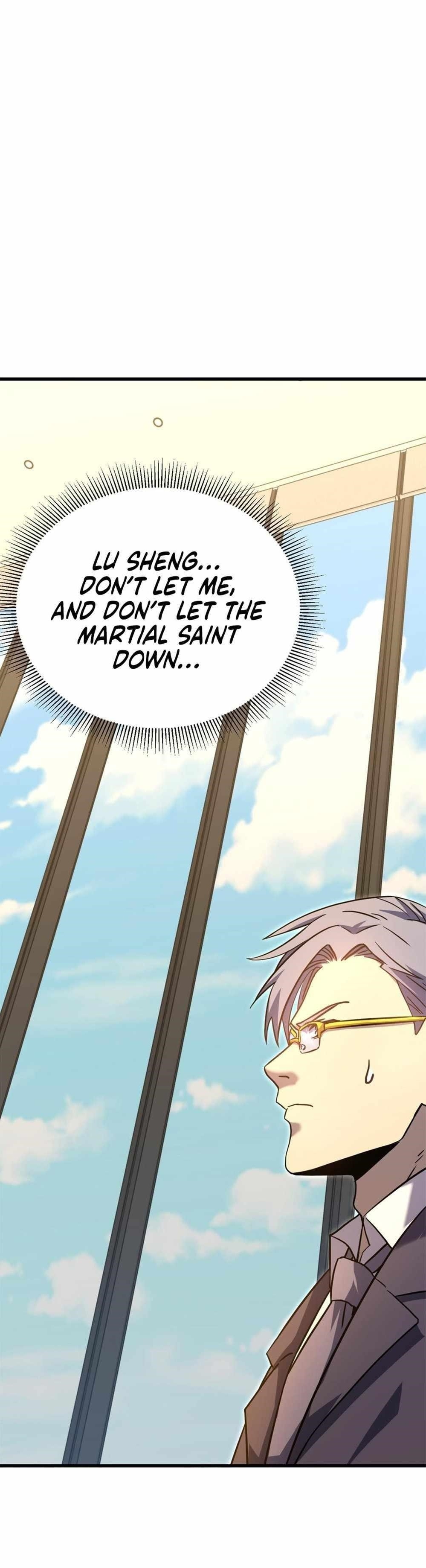 Logging 10,000 Years into the Future Chapter 102 - Page 19