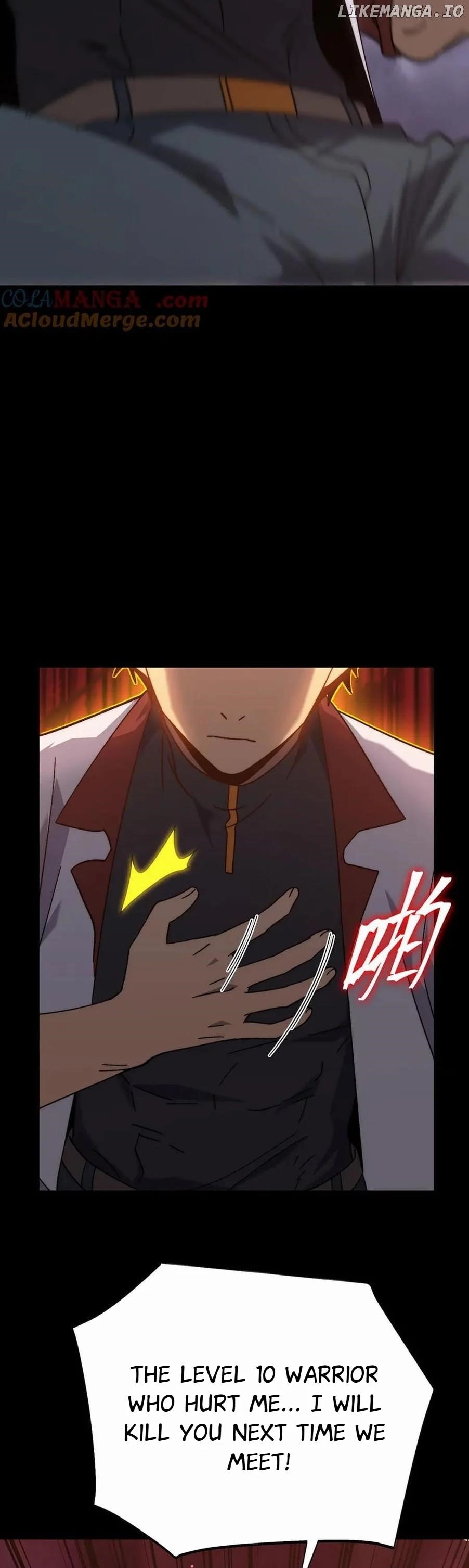 Logging 10,000 Years into the Future Chapter 185 - Page 32