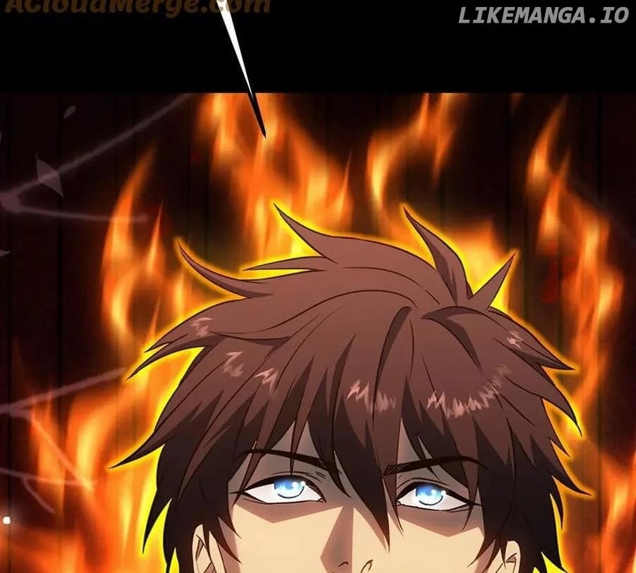 Logging 10,000 Years into the Future Chapter 185 - Page 48