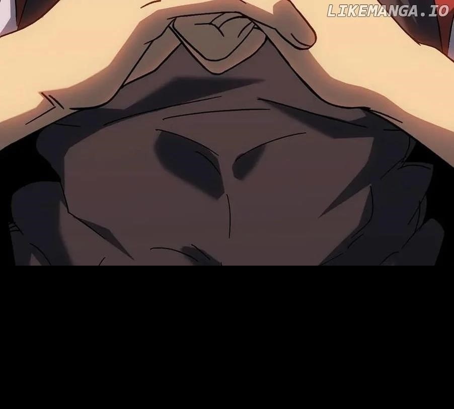 Logging 10,000 Years into the Future Chapter 185 - Page 50