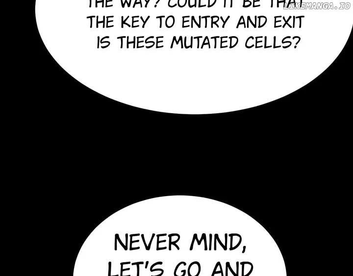 Logging 10,000 Years into the Future Chapter 186 - Page 102