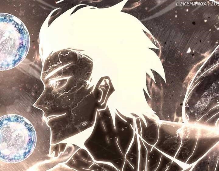 Logging 10,000 Years into the Future Chapter 186 - Page 111