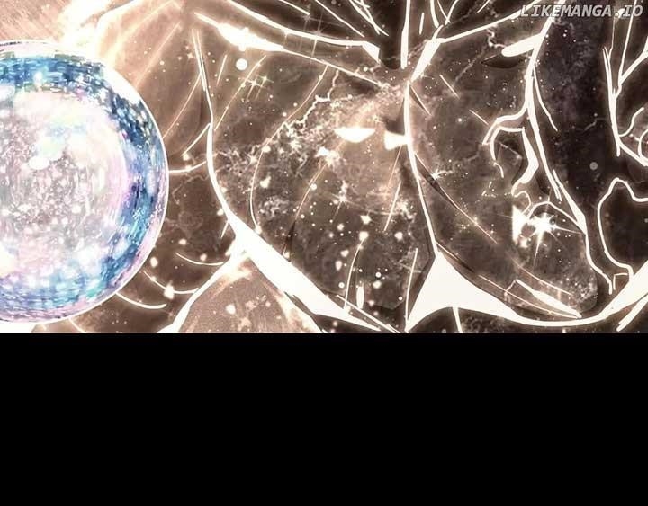 Logging 10,000 Years into the Future Chapter 186 - Page 112