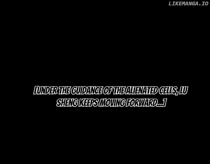 Logging 10,000 Years into the Future Chapter 186 - Page 113