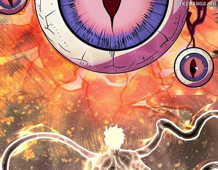 Logging 10,000 Years into the Future Chapter 186 - Page 131