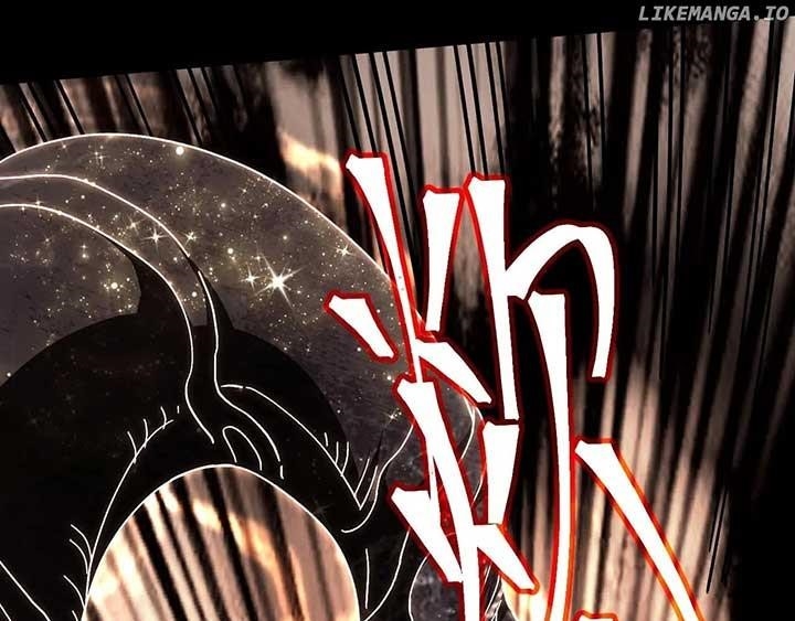 Logging 10,000 Years into the Future Chapter 186 - Page 140