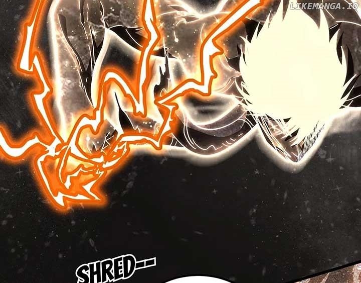 Logging 10,000 Years into the Future Chapter 186 - Page 147