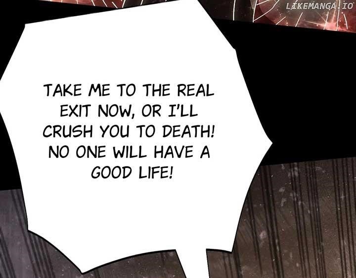 Logging 10,000 Years into the Future Chapter 186 - Page 153