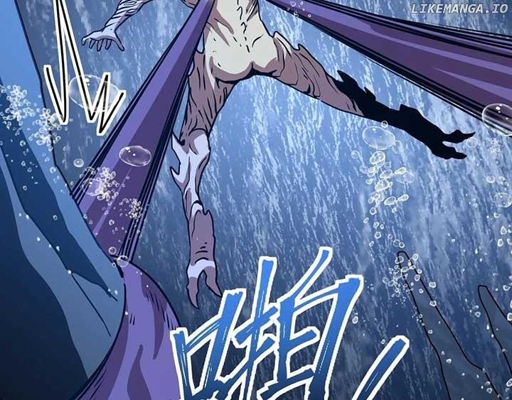 Logging 10,000 Years into the Future Chapter 186 - Page 16