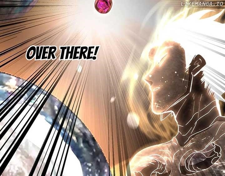 Logging 10,000 Years into the Future Chapter 186 - Page 161