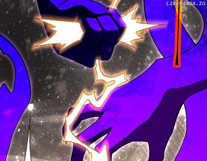 Logging 10,000 Years into the Future Chapter 186 - Page 173