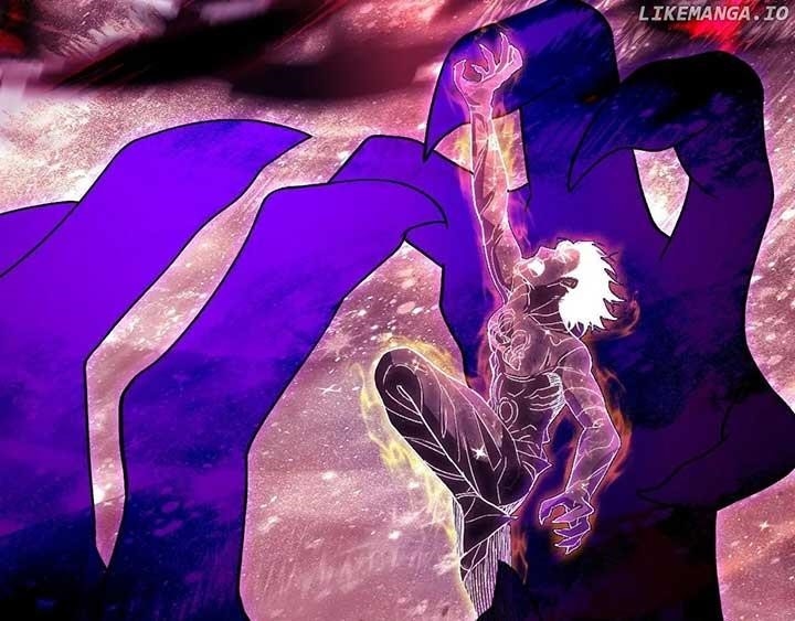 Logging 10,000 Years into the Future Chapter 186 - Page 178