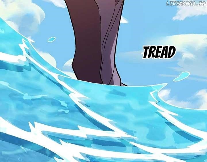 Logging 10,000 Years into the Future Chapter 186 - Page 201