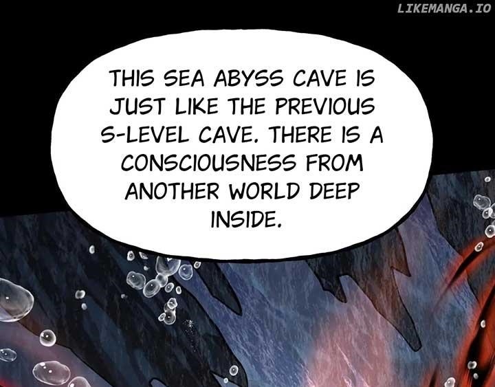 Logging 10,000 Years into the Future Chapter 186 - Page 22