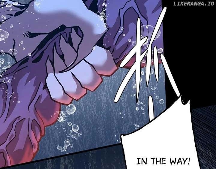 Logging 10,000 Years into the Future Chapter 186 - Page 26