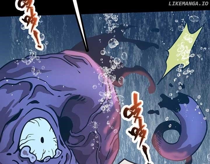 Logging 10,000 Years into the Future Chapter 186 - Page 30