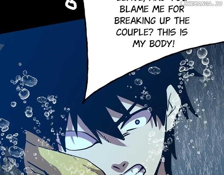 Logging 10,000 Years into the Future Chapter 186 - Page 32