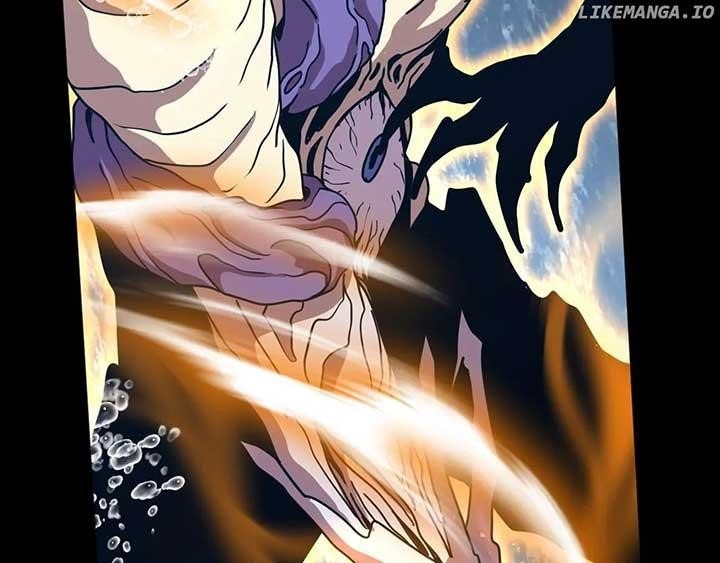 Logging 10,000 Years into the Future Chapter 186 - Page 52