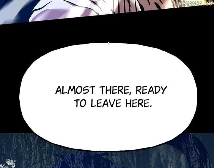 Logging 10,000 Years into the Future Chapter 186 - Page 6