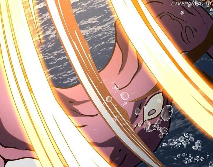 Logging 10,000 Years into the Future Chapter 186 - Page 61