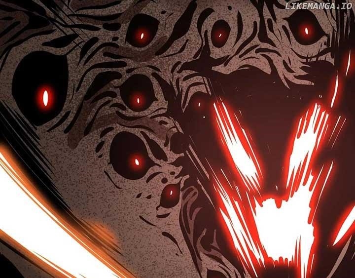 Logging 10,000 Years into the Future Chapter 186 - Page 64