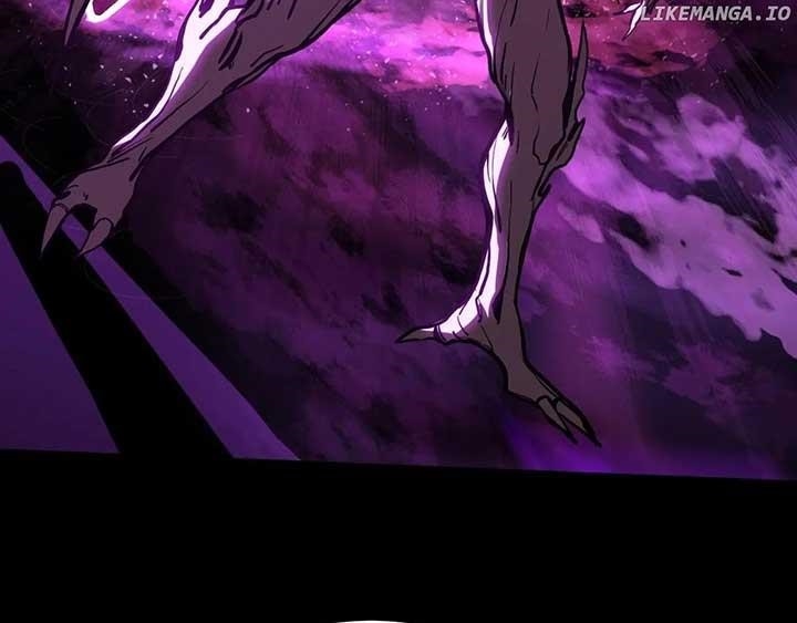 Logging 10,000 Years into the Future Chapter 186 - Page 79