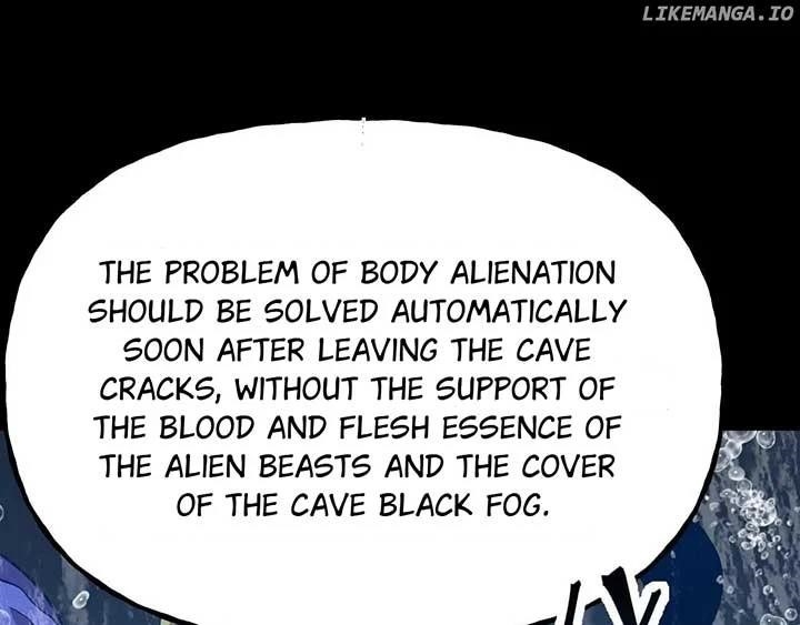 Logging 10,000 Years into the Future Chapter 186 - Page 9