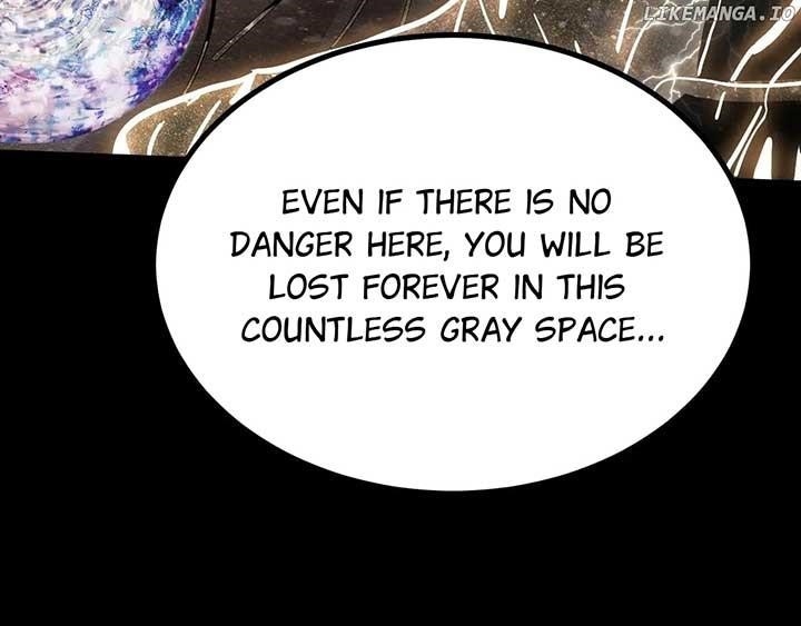 Logging 10,000 Years into the Future Chapter 186 - Page 93