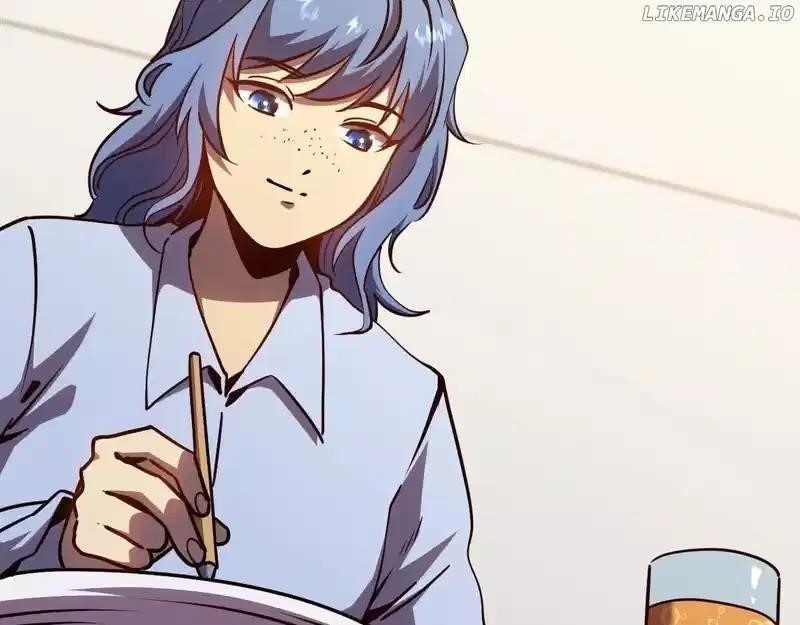 Logging 10,000 Years into the Future Chapter 187 - Page 102