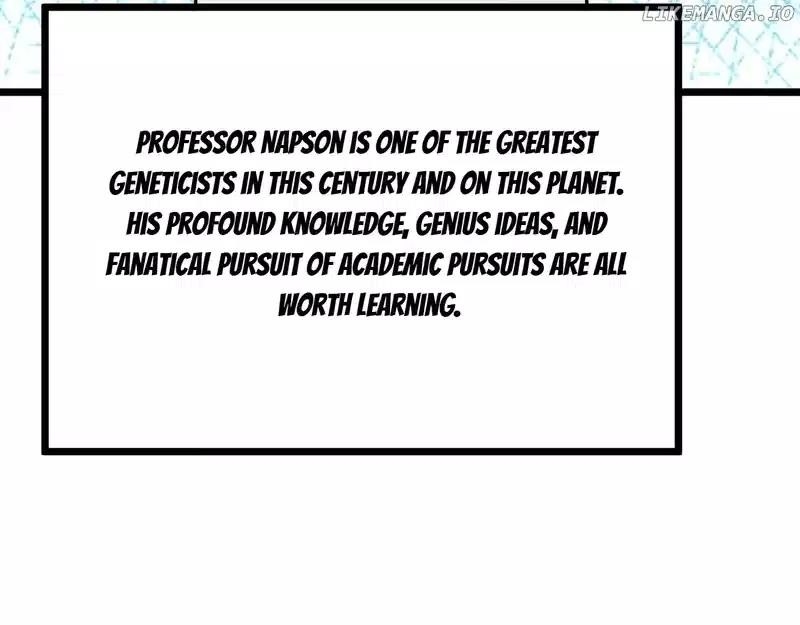 Logging 10,000 Years into the Future Chapter 187 - Page 106