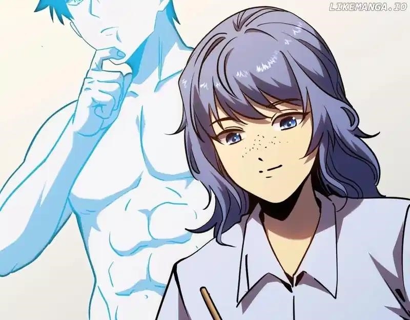 Logging 10,000 Years into the Future Chapter 187 - Page 111