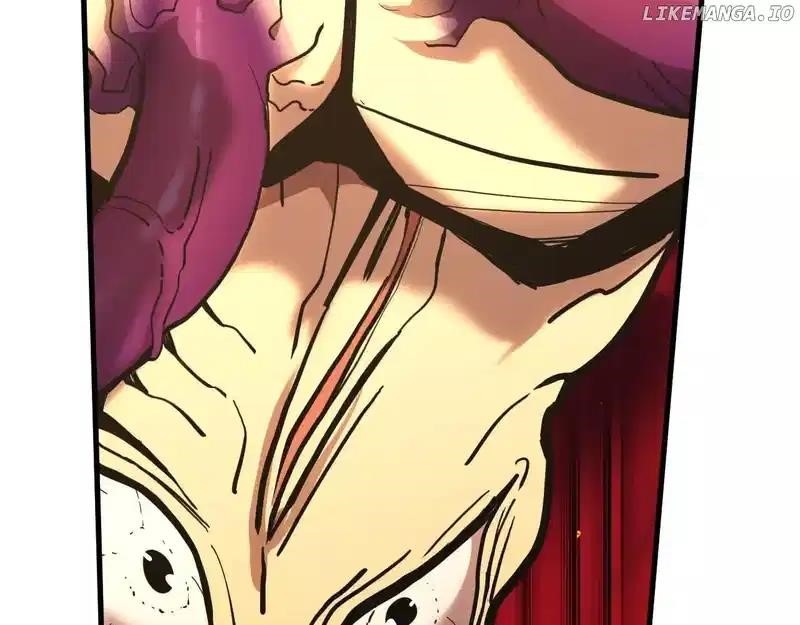 Logging 10,000 Years into the Future Chapter 187 - Page 12