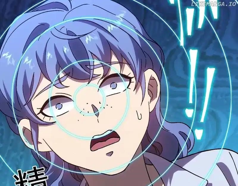 Logging 10,000 Years into the Future Chapter 187 - Page 125