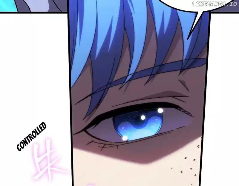 Logging 10,000 Years into the Future Chapter 187 - Page 127