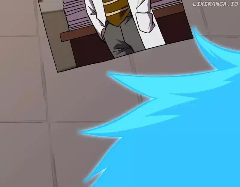 Logging 10,000 Years into the Future Chapter 187 - Page 130