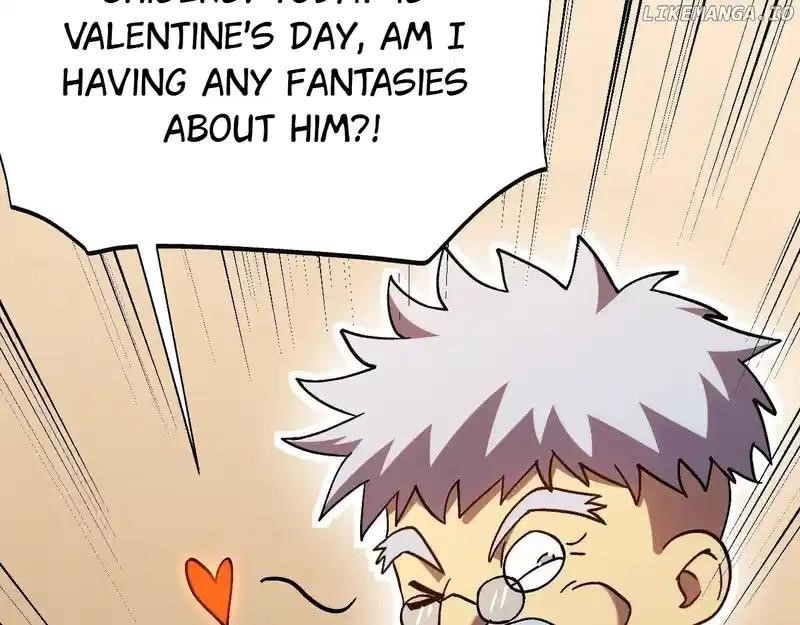 Logging 10,000 Years into the Future Chapter 187 - Page 137