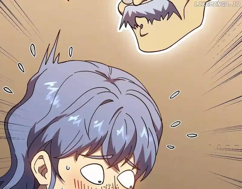 Logging 10,000 Years into the Future Chapter 187 - Page 138