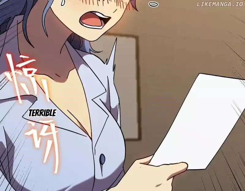 Logging 10,000 Years into the Future Chapter 187 - Page 139