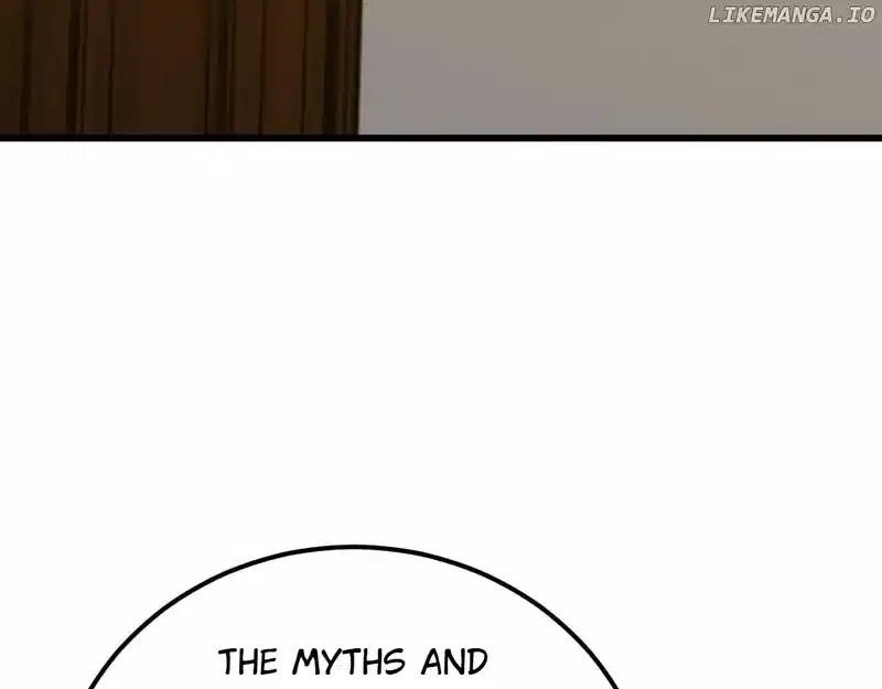 Logging 10,000 Years into the Future Chapter 187 - Page 143