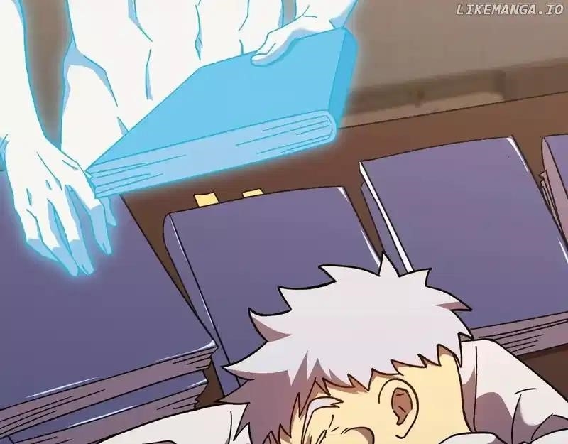 Logging 10,000 Years into the Future Chapter 187 - Page 150