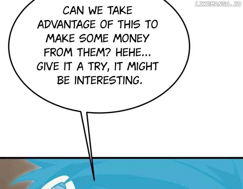 Logging 10,000 Years into the Future Chapter 187 - Page 152