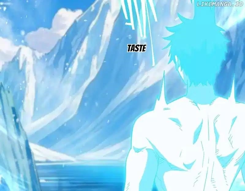 Logging 10,000 Years into the Future Chapter 187 - Page 159