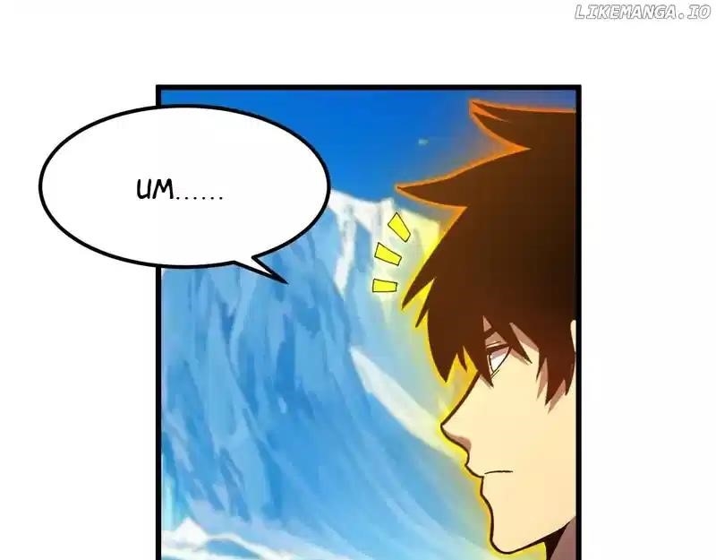 Logging 10,000 Years into the Future Chapter 187 - Page 161