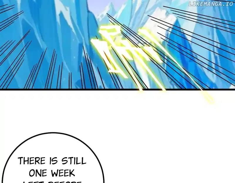 Logging 10,000 Years into the Future Chapter 187 - Page 164