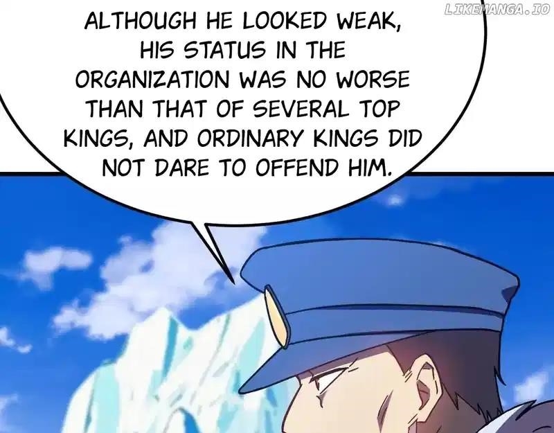 Logging 10,000 Years into the Future Chapter 187 - Page 168